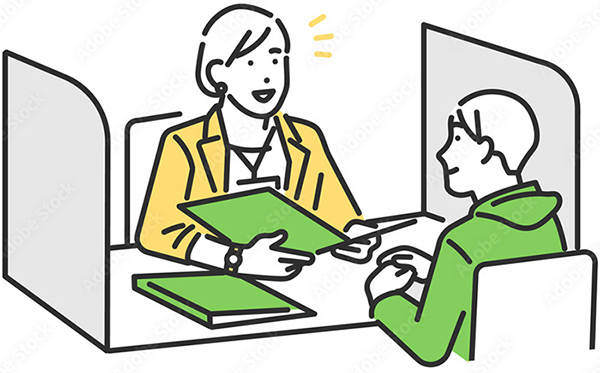 区市町村担当窓口