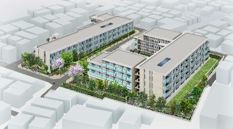 住宅写真