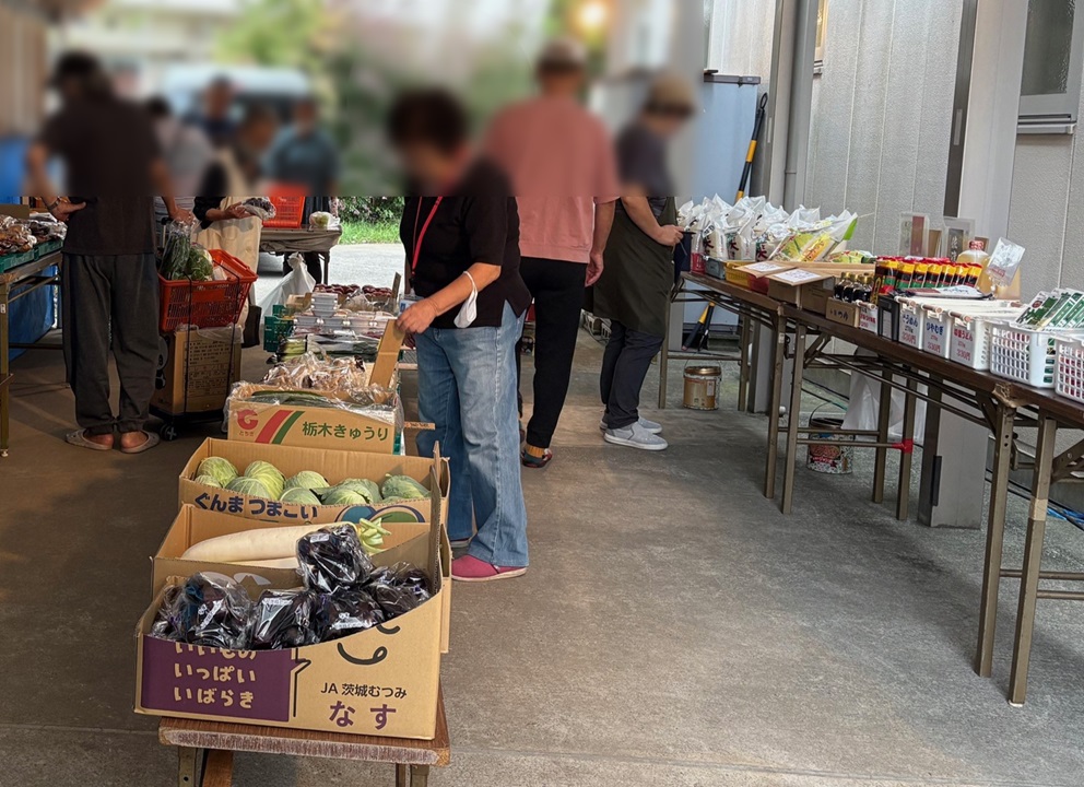 高砂四丁目アパート