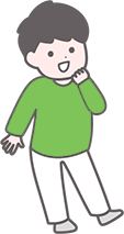 子ども１