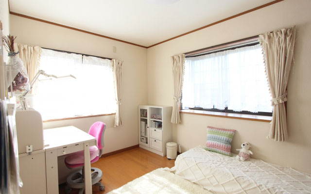 子供部屋のイメージ