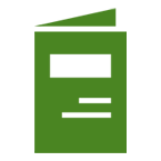 書類のイラスト