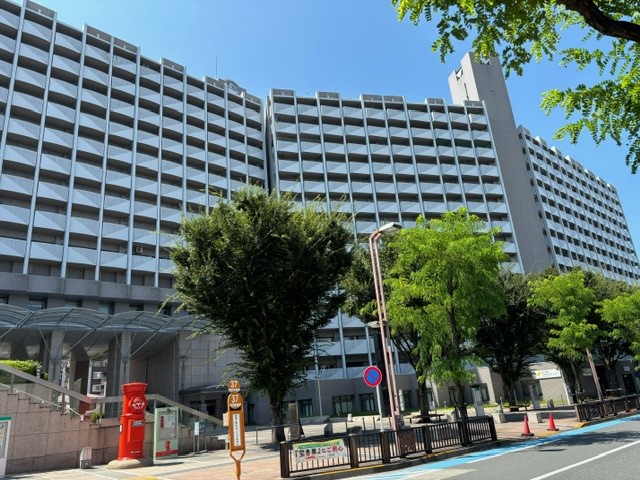 外観写真8