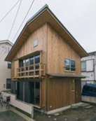 多摩産材を使った家づくりコンクール