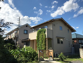 多摩産材を使った家づくりコンクール
