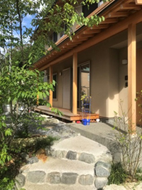 多摩産材を使った家づくりコンクール