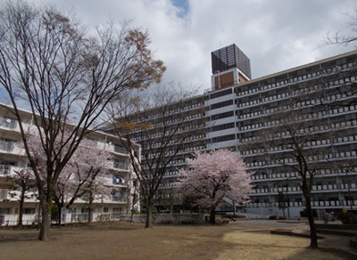 外観写真3